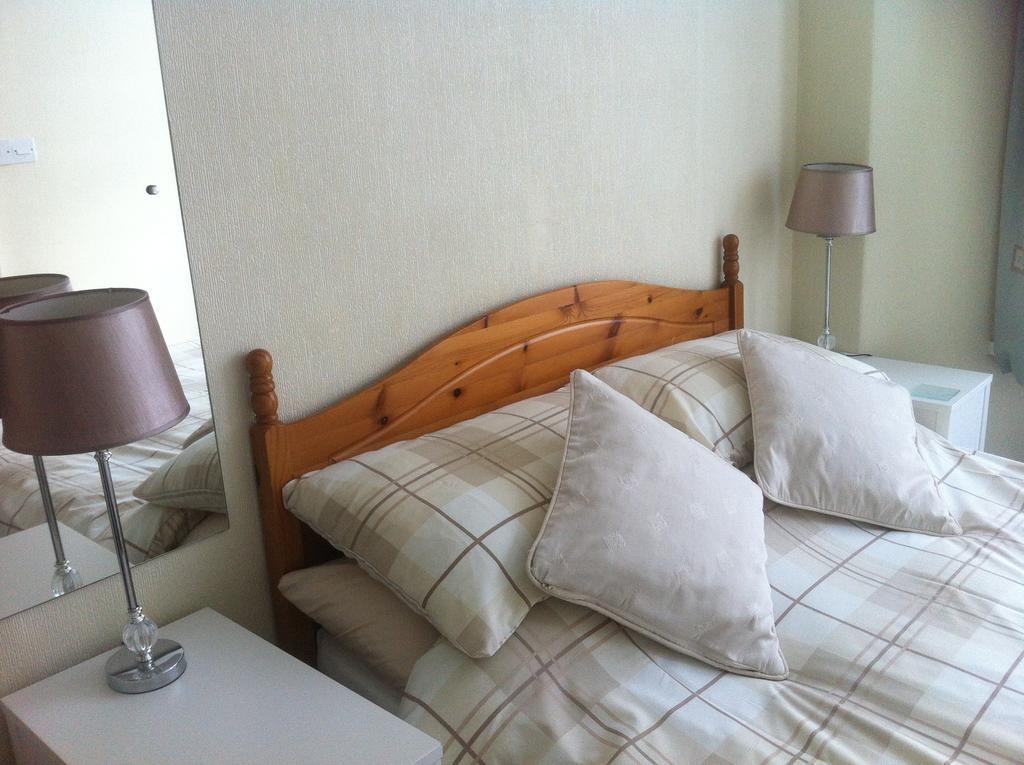 ويستون سوبر مير Kenilworth Guest House الغرفة الصورة