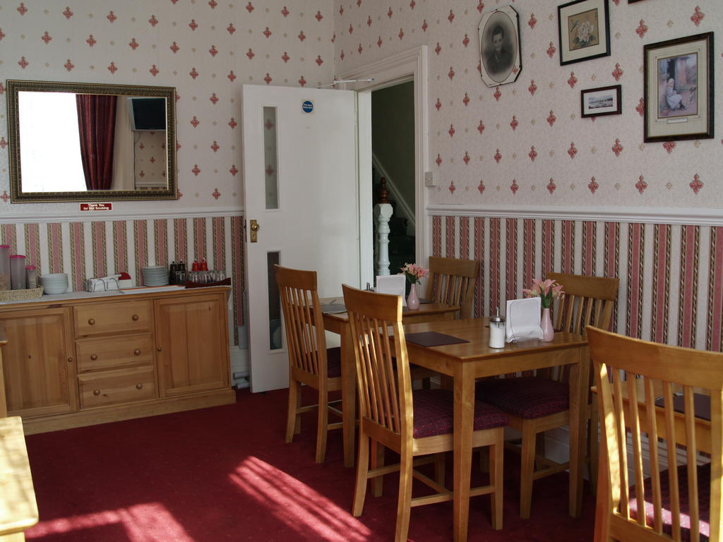 ويستون سوبر مير Kenilworth Guest House المظهر الخارجي الصورة
