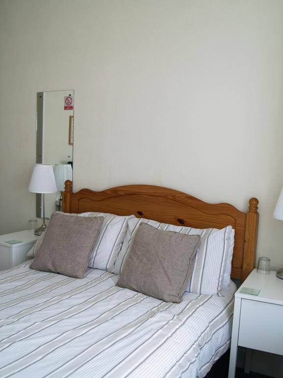 ويستون سوبر مير Kenilworth Guest House المظهر الخارجي الصورة
