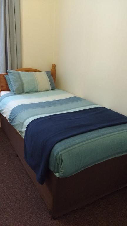 ويستون سوبر مير Kenilworth Guest House المظهر الخارجي الصورة