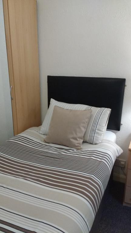 ويستون سوبر مير Kenilworth Guest House المظهر الخارجي الصورة
