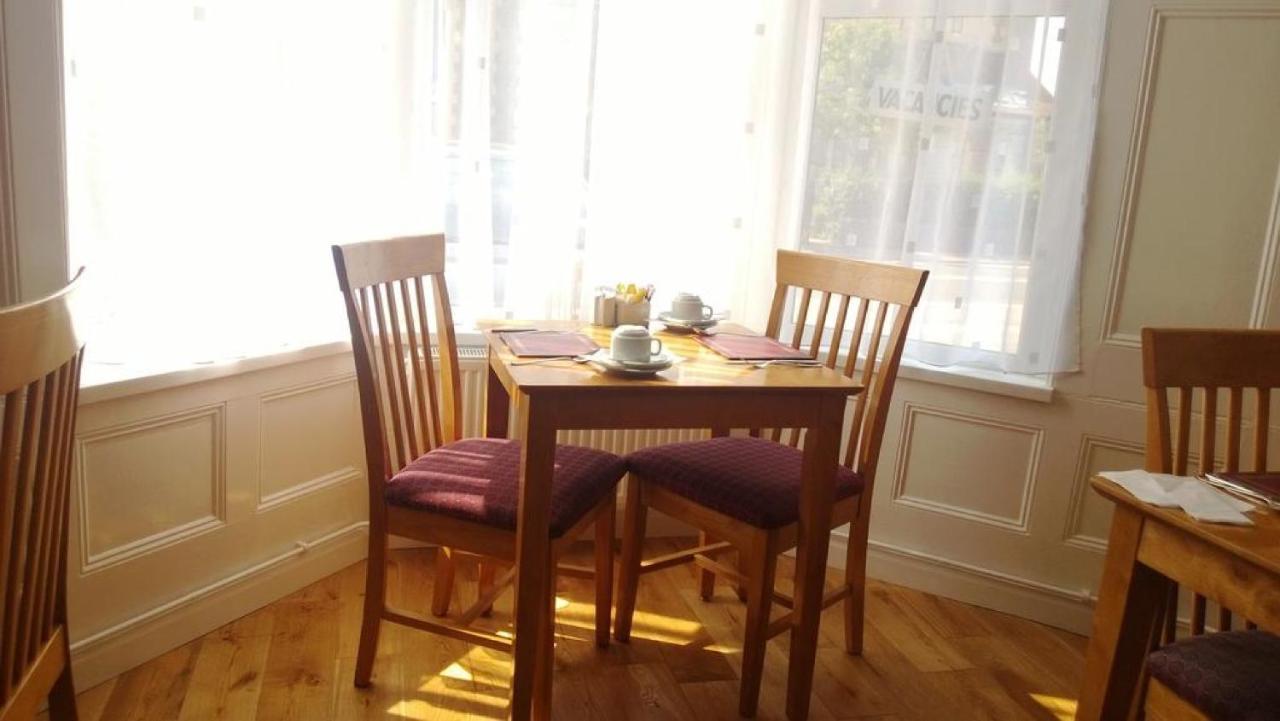 ويستون سوبر مير Kenilworth Guest House المظهر الخارجي الصورة